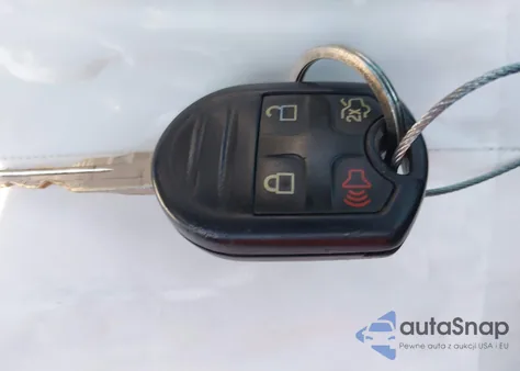 2017 Ford Expedition El Xlt из США, поврежденный, VIN 1FMJK1HT2HEA16584